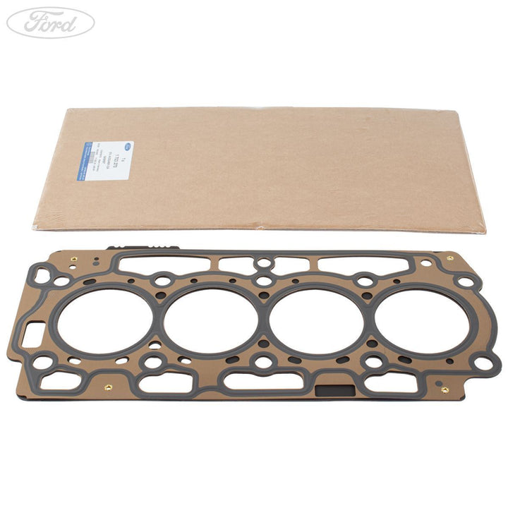 CYLINDER HEAD GASKET