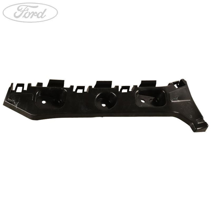 BUMPER MOUNTING BRACKET