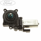 FRONT N/S LH WINDOW REGULATOR LIFT MOTOR