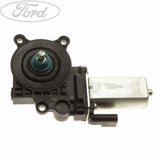 FRONT N/S LH WINDOW REGULATOR LIFT MOTOR