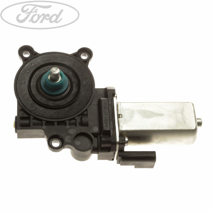 FRONT N/S LH WINDOW REGULATOR LIFT MOTOR