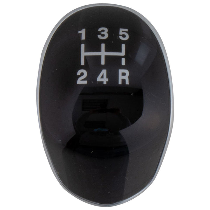 FOCUS 5-SPEED MANUAL GEAR KNOB INSERT 10/2014-
