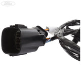 PARKING DISTANCE AID SENSOR WIRE
