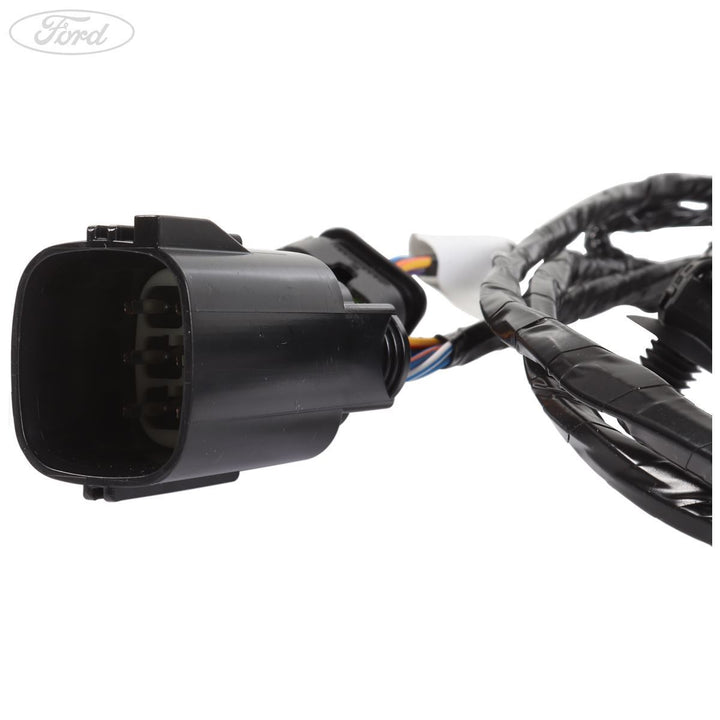 PARKING DISTANCE AID SENSOR WIRE