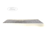 FOCUS FOCUS C-MAX C-MAX POLLEN CABIN FILTER