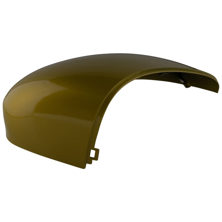 FIESTA MK7 FRONT O/S RIGHT WING MIRROR HOUSING CAP COVER