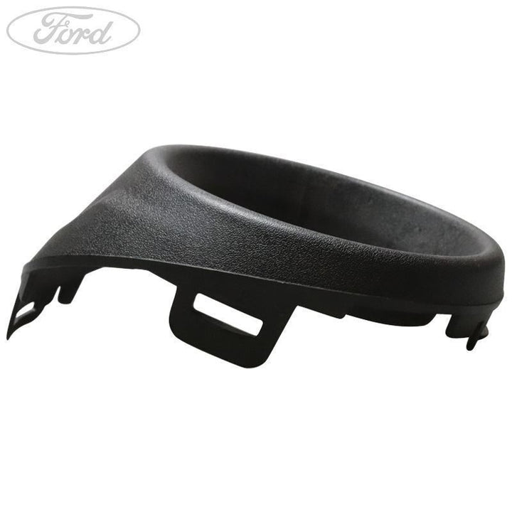 FOG LAMP BRACKET