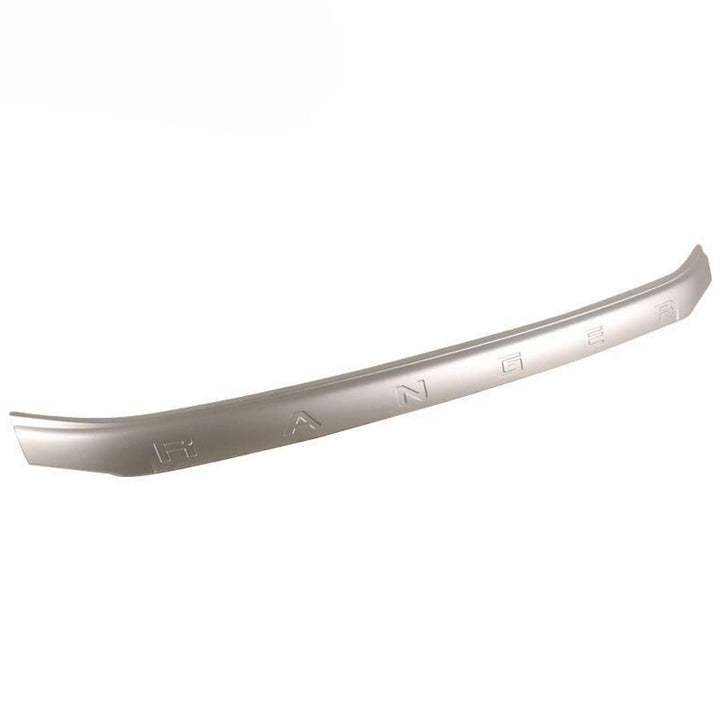 RANGER FRONT GRILLE SILVER WITH CHROME SURROUND