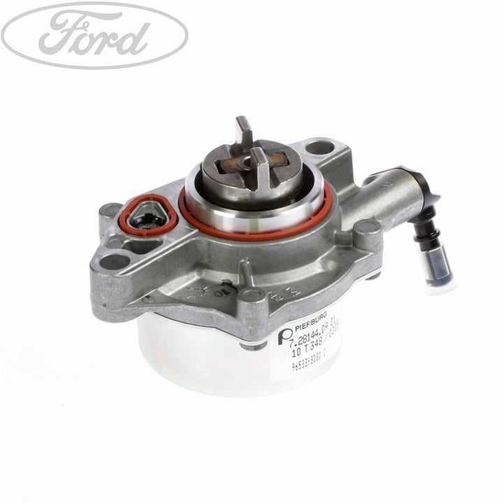 BRAKE VACUUM PUMP