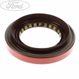 REAR AXLE DIFF OIL SEAL KIT