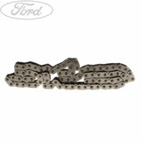 OIL PUMP CHAIN