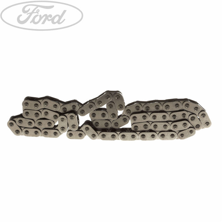 OIL PUMP CHAIN