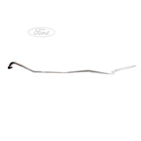FIESTA FUSION MOTORCRAFT FRONT EXHAUST PIPE SILENCER BOX
