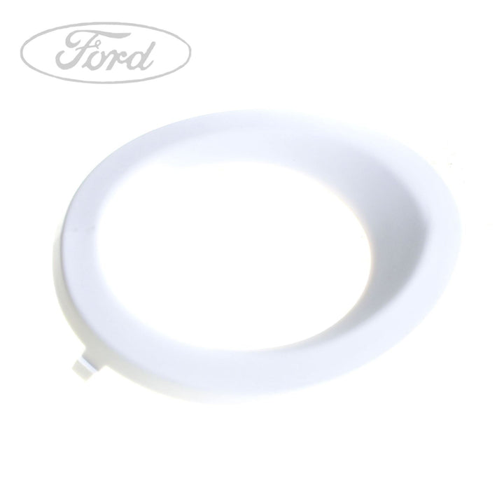 S-MAX WA6 FRONT N/S FOG LIGHT GRILLE SURROUND