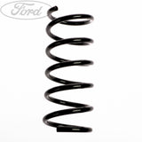 MONDEO ESTATE REAR O/S OR N/S SUSPENSION COIL SPRING