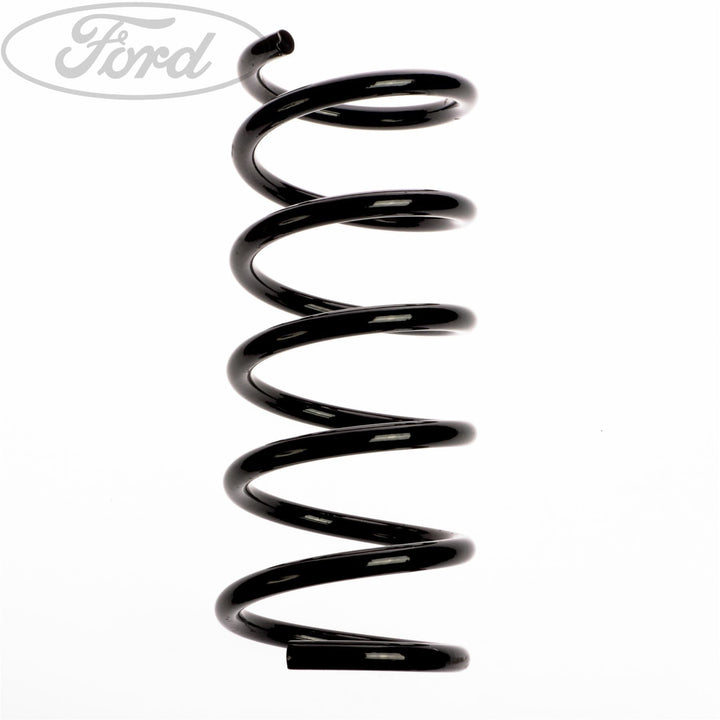 MONDEO ESTATE REAR O/S OR N/S SUSPENSION COIL SPRING