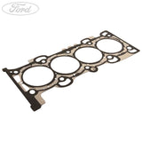 CYLINDER HEAD GASKET
