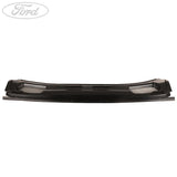 COWL TOP GRILLE