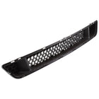 MUSTANG GT 5.0 LOWER FRONT BUMPER GRILLE MESH CARBON BLACK