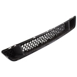 MUSTANG GT 5.0 LOWER FRONT BUMPER GRILLE MESH CARBON BLACK