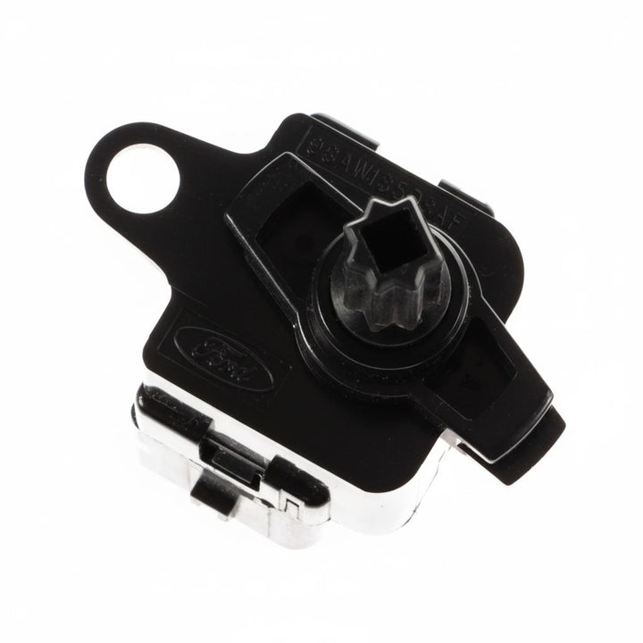 FIESTA KA FOCUS HEATER BLOWER SWITCH