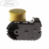B-MAX FIESTA FOCUS 1.4 1.25 1.6 THROTTLE BODY & MOTOR