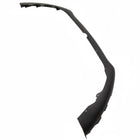 GALAXY S-MAX FRONT BUMPER VALANCE SPOILER PANEL CARBON BLACK 2015-2019