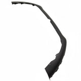 GALAXY S-MAX FRONT BUMPER VALANCE SPOILER PANEL CARBON BLACK 2015-2019