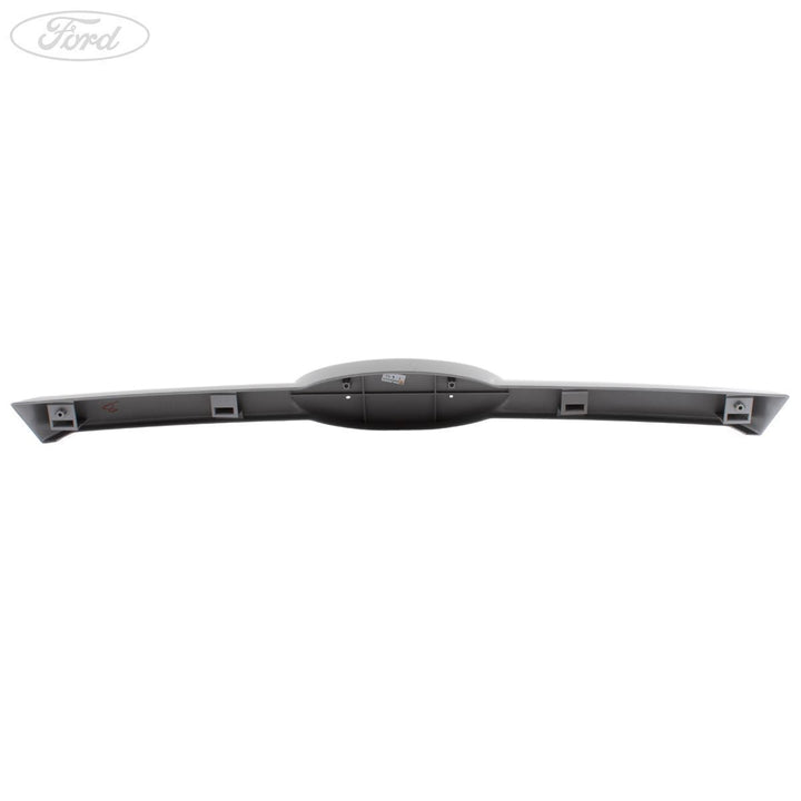 RANGER MK3 FRONT RADIATOR GRILLE HIGHLIGHT SILVER 08-12