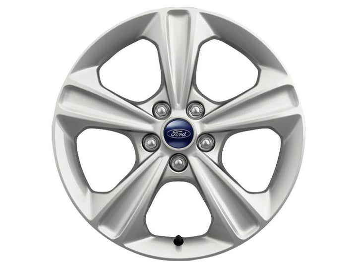 SET OF 4 ALLOY WHEELS 11/2012 04/2014