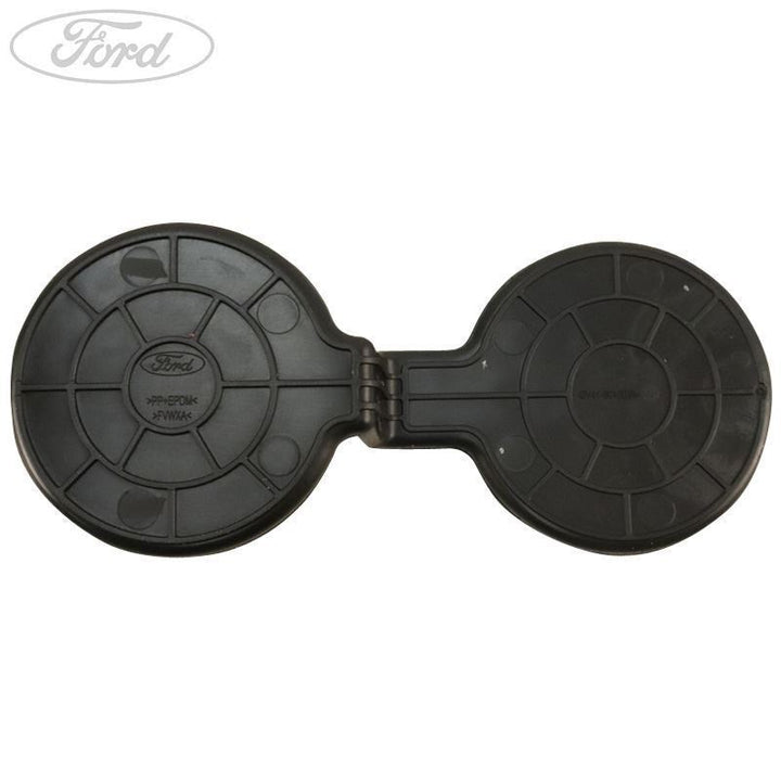 CUP HOLDER