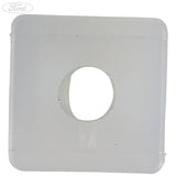 REAR DOOR GLASS AND WINDOW CONTROLS EXPANSION NUT PACK OF 5
