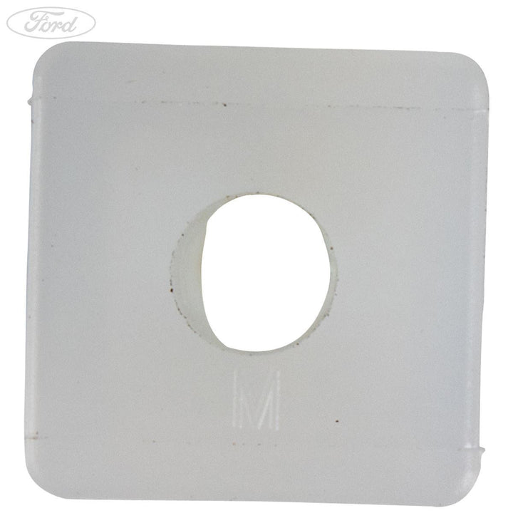 REAR DOOR GLASS AND WINDOW CONTROLS EXPANSION NUT PACK OF 5
