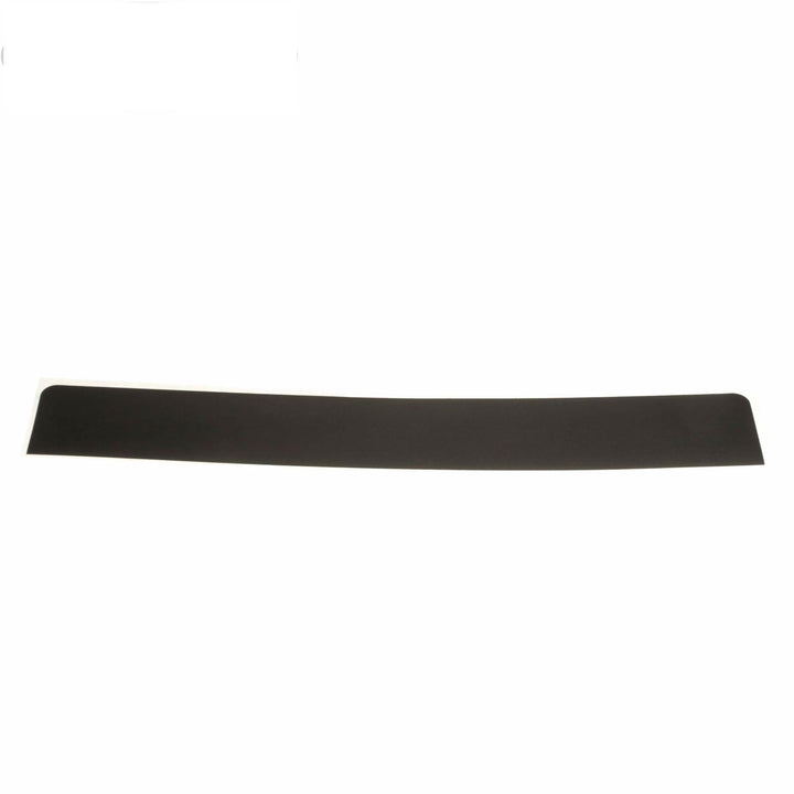 TRANSIT CUSTOM FRONT N/S DOOR SCUFF PLATE COVER