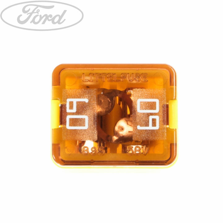 MONDEO GALAXY S-MAX FIESTA CIRCUIT BREAKER