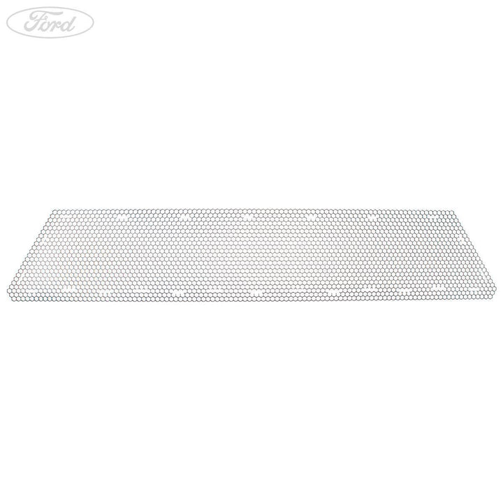 FOCUS FRONT BUMPER LOWER GRILLE SPORTY 01/2016-