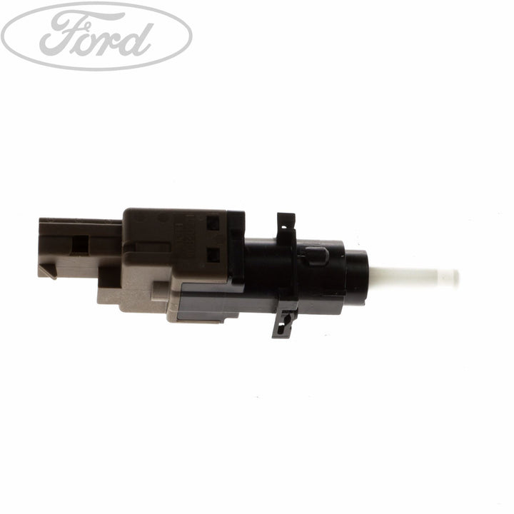 CLUTCH CONTROL SWITCH