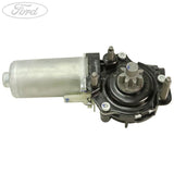 SEAT ADJUSTER MOTOR