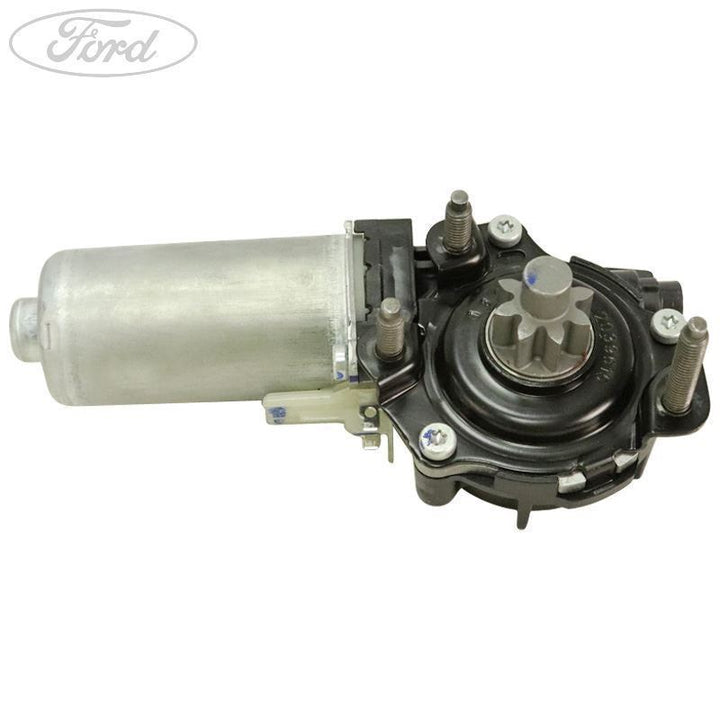 SEAT ADJUSTER MOTOR