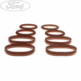 INTAKE MANIFOLD GASKET