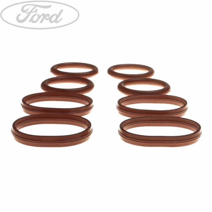 INTAKE MANIFOLD GASKET
