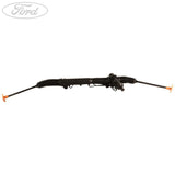 TRANSIT MK7 LWB POWER STEERING RACK & BALL JOINTS 2006-2014