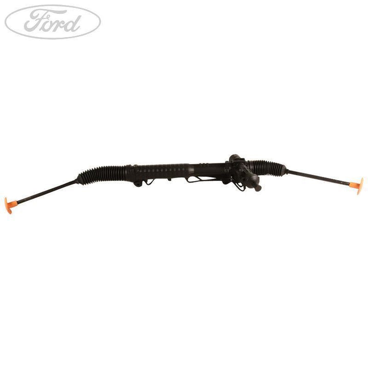 TRANSIT MK7 LWB POWER STEERING RACK & BALL JOINTS 2006-2014