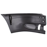 TRANSIT FRONT BUMPER END CAP