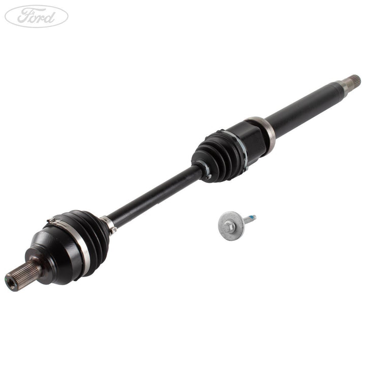 Focus C-Max 2.0 Auto Front O/S Drivers Side Drive Shaft 2005-2011