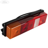 TRANSIT TOURNEO REAR BRAKE LIGHT LAMP UNIT CLUSTER