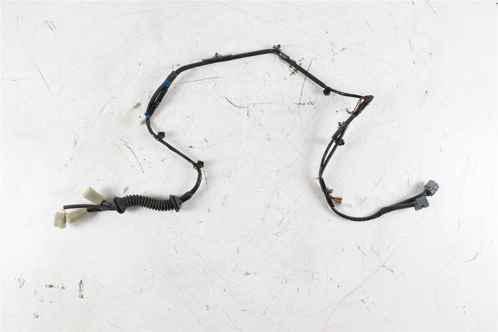 JUMPER WIRE