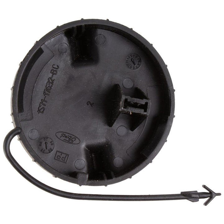 WINDSCREEN WASHER WATER RESERVOIR COVER
