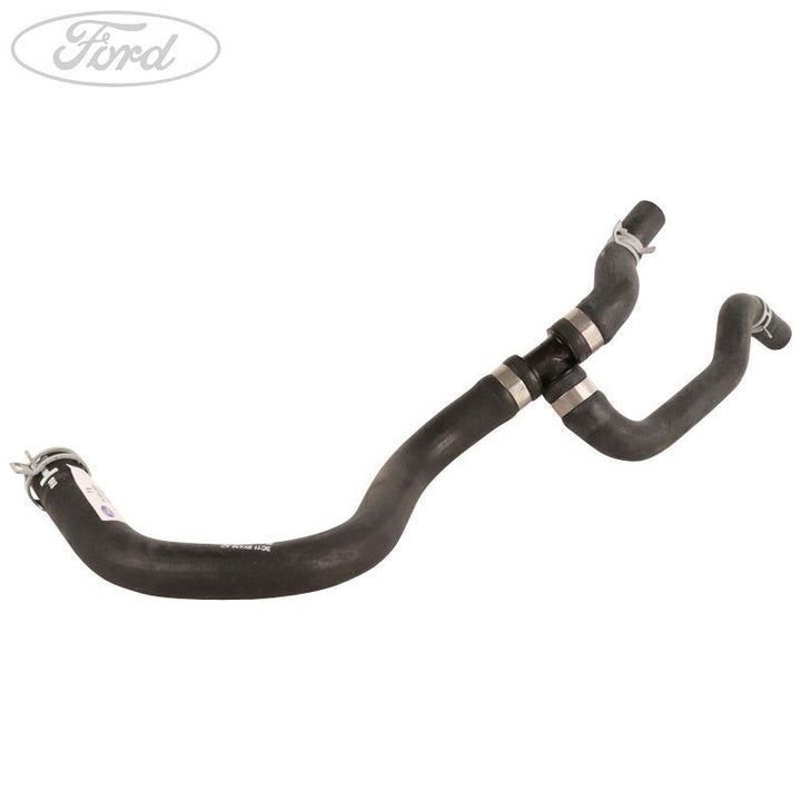 TRANSIT DURATORQ EGR WATER INLET HOSE 2000-2006