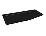 FOCUS ESTATE BOOT LINER FOR LOWER COMPARTMENT, TRAY STYLE, BLACK, 2018 - 2021